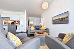 Villa Westend - Wohnung 14 - Top-Hundeurlaub