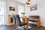 Villa Westend - Wohnung 14 - Top-Hundeurlaub