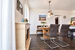 Villa Westend - Wohnung 14 - Top-Hundeurlaub