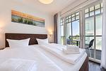 Villa Westend - Wohnung 14 - Top-Hundeurlaub