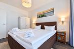 Villa Westend - Wohnung 14 - Top-Hundeurlaub