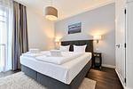 Villa Westend - Wohnung 14 - Top-Hundeurlaub