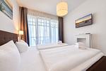 Villa Westend - Wohnung 14 - Top-Hundeurlaub