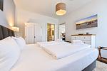 Villa Westend - Wohnung 14 - Top-Hundeurlaub