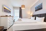 Villa Westend - Wohnung 14 - Top-Hundeurlaub