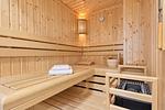 Villa Westend - Wohnung 14 - Top-Hundeurlaub