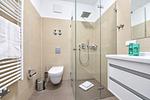 Villa Westend - Wohnung 14 - Top-Hundeurlaub