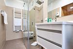 Villa Westend - Wohnung 14 - Top-Hundeurlaub