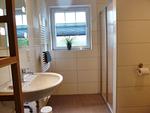Badezimmer - Gesine's Huuske - Top-Hundeurlaub