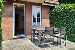 Südterrasse - Lüttmarsch 13, Whg. 5 - Top-Hundeurlaub