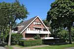 Wohnen am Park - Badestraße 80, Whg. 1, Goting Hus - Top-Hundeurlaub