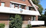 gemütlich frühstücken - Badestraße 80, Whg. 1, Goting Hus - Top-Hundeurlaub
