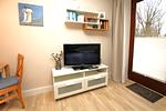 Multimedia - Badestraße 80, Whg. 1, Goting Hus - Top-Hundeurlaub