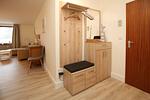 Flur - Badestraße 80, Whg. 1, Goting Hus - Top-Hundeurlaub