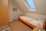 Kinderzimmer - Mittelstraße 18, Whg. 1, Haus am Rosenbeet - Top-Hundeurlaub