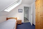 Kinderzimmer - Mittelstraße 18, Whg. 1, Haus am Rosenbeet - Top-Hundeurlaub