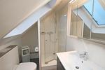 modernes Bad - Mittelstraße 18, Whg. 1, Haus am Rosenbeet - Top-Hundeurlaub