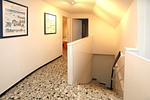 Flur Treppe - Mittelstraße 18, Whg. 1, Haus am Rosenbeet - Top-Hundeurlaub