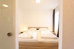 Schlafzimmer - App. 766 inkl. WLAN - Top-Hundeurlaub
