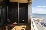 Balkon - App. 766 inkl. WLAN - Top-Hundeurlaub