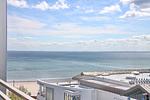 Meerblick - App. 766 inkl. WLAN - Top-Hundeurlaub