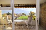 Balkon - App. 306 Inkl. WLAN - Top-Hundeurlaub