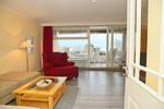 Wohnzimmer - App. 306 Inkl. WLAN - Top-Hundeurlaub