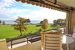 Balkon - App. 306 Inkl. WLAN - Top-Hundeurlaub