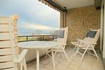 Balkon - App. 306 Inkl. WLAN - Top-Hundeurlaub
