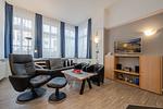 Wohnzimmer - Alt Ahlbeck 07 - Top-Hundeurlaub