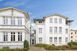 Hauptansicht - Alt Ahlbeck 07 - Top-Hundeurlaub