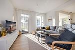 Domizil Parkstraße - Fritzi - Top-Hundeurlaub
