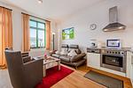 Villa Perkunos 13 - Top-Hundeurlaub