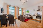 Villa Perkunos 13 - Top-Hundeurlaub