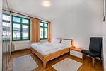 Villa Perkunos 13 - Top-Hundeurlaub