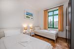 Villa Perkunos 13 - Top-Hundeurlaub