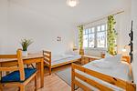 Domizil Steinberg 31 - Top-Hundeurlaub