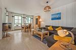 Wohnzimmer - Villa Goethe - 03 - Top-Hundeurlaub