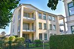 Hauptansicht - Villa Goethe - 03 - Top-Hundeurlaub