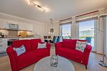 Quartier Görmitz - 44 Möwe - Top-Hundeurlaub