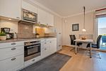 Quartier Görmitz - 44 Möwe - Top-Hundeurlaub
