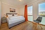 Quartier Görmitz - 44 Möwe - Top-Hundeurlaub