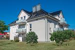 Hauptansicht - Quartier Görmitz - 44 Möwe - Top-Hundeurlaub