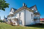 Quartier Görmitz - 44 Möwe - Top-Hundeurlaub