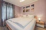Domizil Seeblick 205 - Top-Hundeurlaub