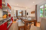 Villa Frisia 18 - Top-Hundeurlaub
