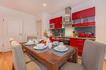 Villa Frisia 18 - Top-Hundeurlaub