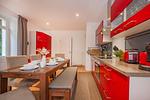 Villa Frisia 18 - Top-Hundeurlaub