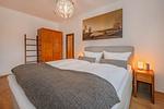 Villa Frisia 18 - Top-Hundeurlaub