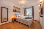 Villa Frisia 18 - Top-Hundeurlaub